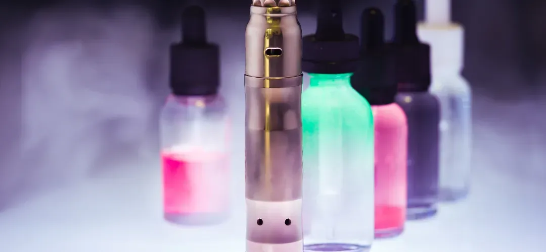 Réussir son sevrage en toute sécurité : conseils essentiels - Blog CLOUD VAPOR