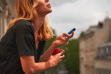 QU’EST CE QUE LA E-CIGARETTE JETABLE APPELÉE PUFF ? - Blog CLOUD VAPOR
