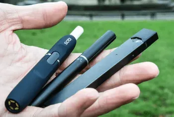 JUUL, IQOS : UN DANGER POUR LA VAPE INDÉPENDANTE ? - Blog CLOUD VAPOR
