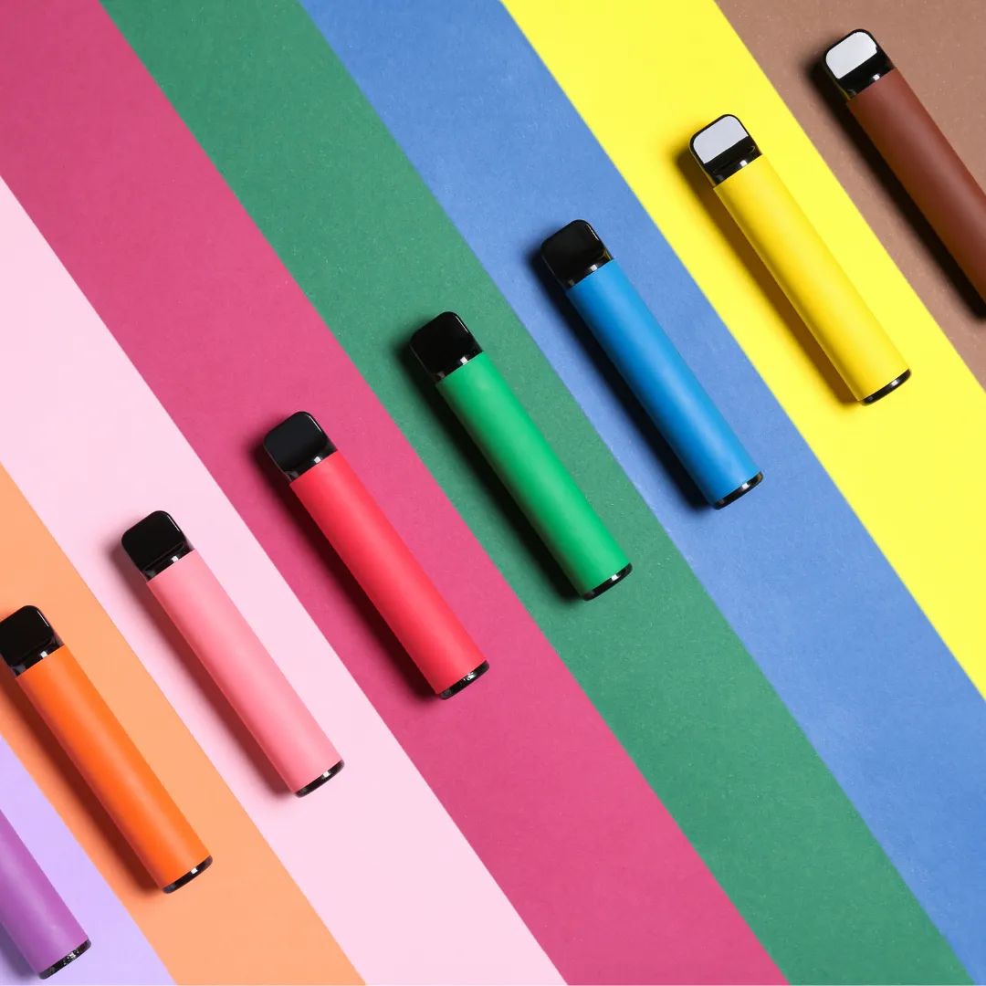 Tout sur la Lutte Contre les Cigarettes Électroniques Jetables en France - Blog CLOUD VAPOR