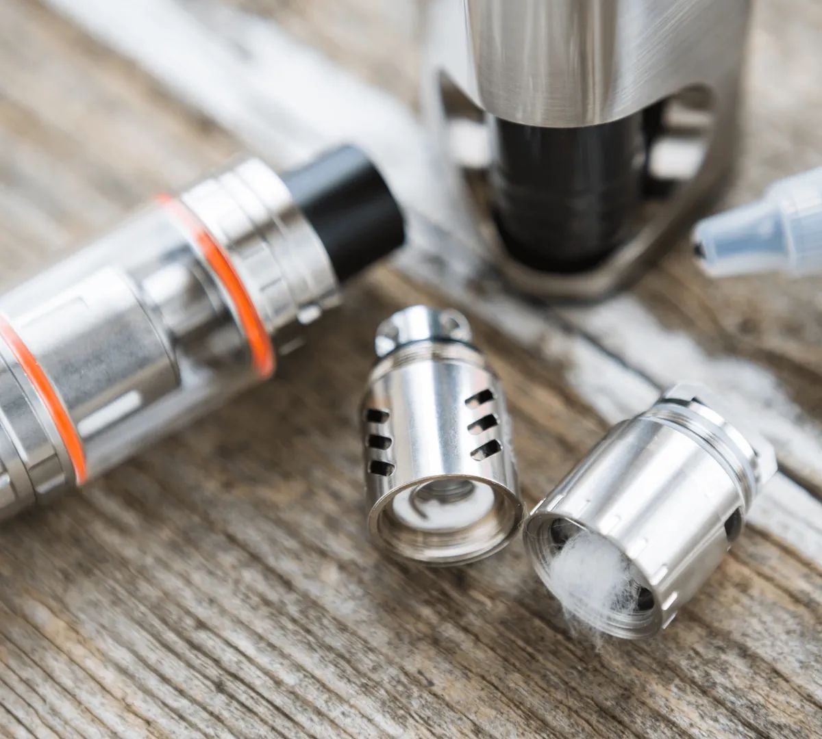 OPTIMISER LA PUISSANCE DES E-CIGARETTES - Blog CLOUD VAPOR