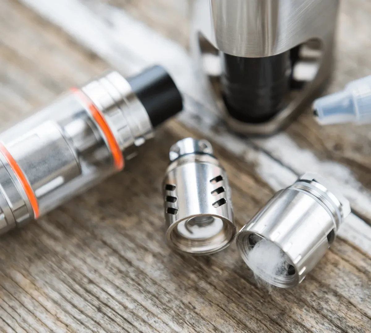 OPTIMISER LA PUISSANCE DES E-CIGARETTES - Blog CLOUD VAPOR