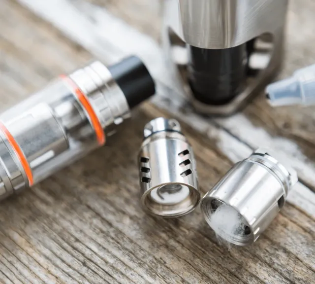 OPTIMISER LA PUISSANCE DES E-CIGARETTES - Blog CLOUD VAPOR