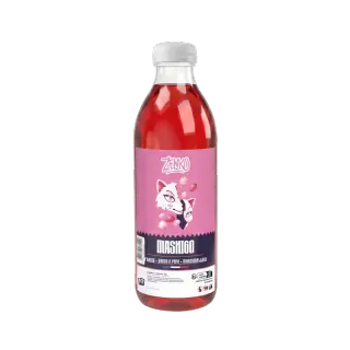 E-liquide Mashigo 1L - Zenko