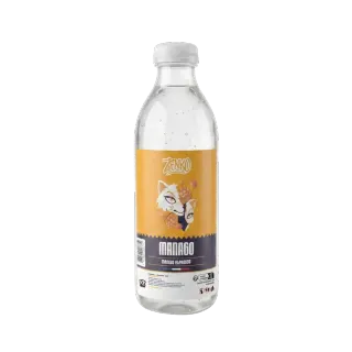 E-liquide Manago 1L - Zenko