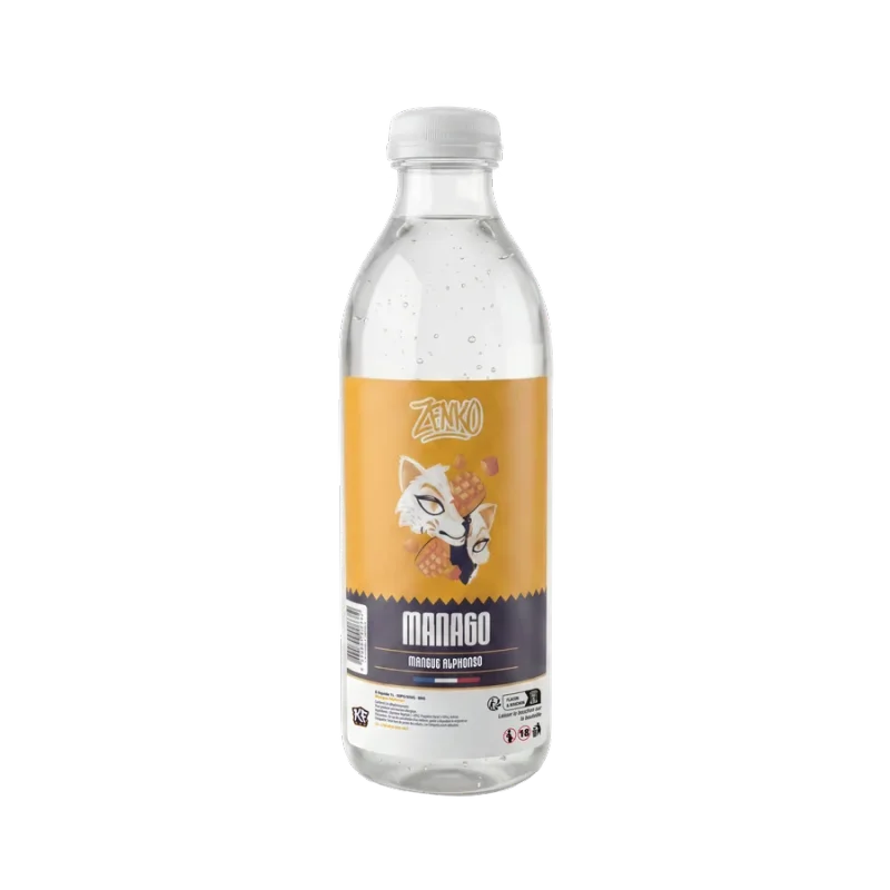 E-liquide Manago 1L - Zenko