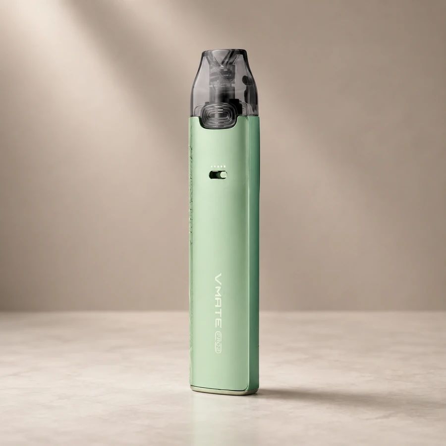 Pod Vmate pro2 - Voopoo Fresh Green