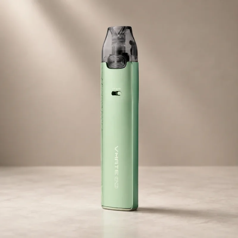 Pod Vmate pro2 - Voopoo Fresh Green
