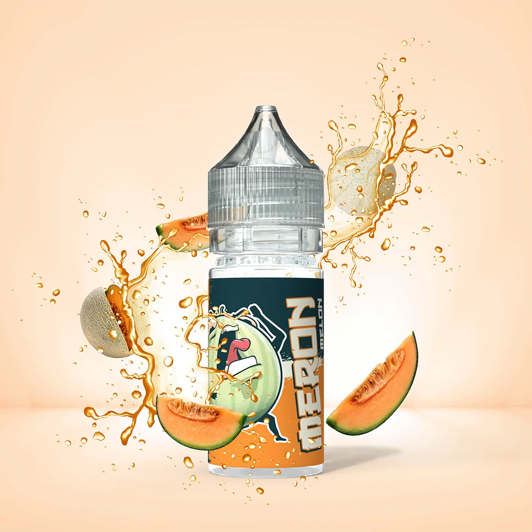 Concentré Meron 30ml - Kung Fruits