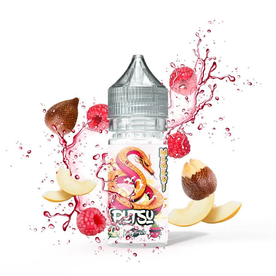 Concentré Meberi 30ml - Rutsu