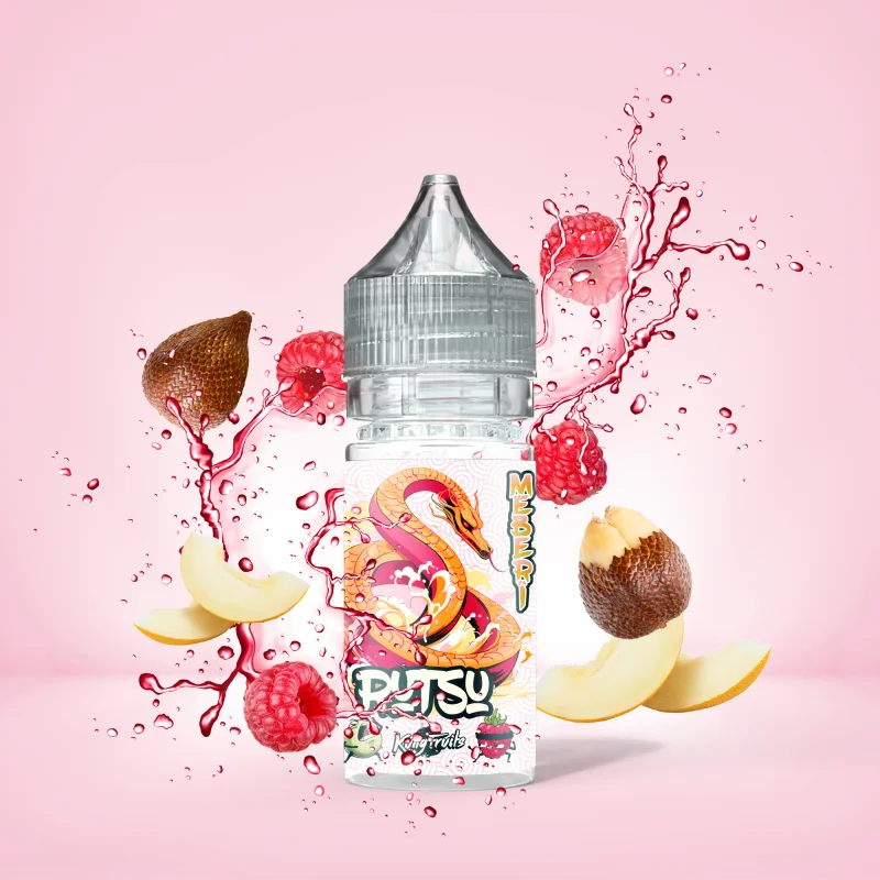 Concentré Meberi 30ml - Rutsu