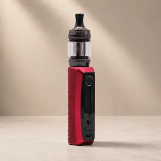 Kit GTX One Pro - Vaporesso Red