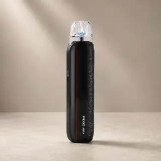 Pod Pixo Aura - Aspire Carbon Black