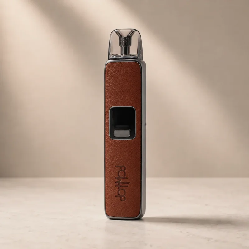 Kit DotPod Pro - Dotmod Brown