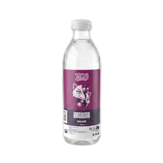 E-liquide Kashisu 1L - Zenko