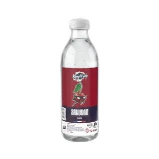 E-liquide Sakuran 1L - Zenko