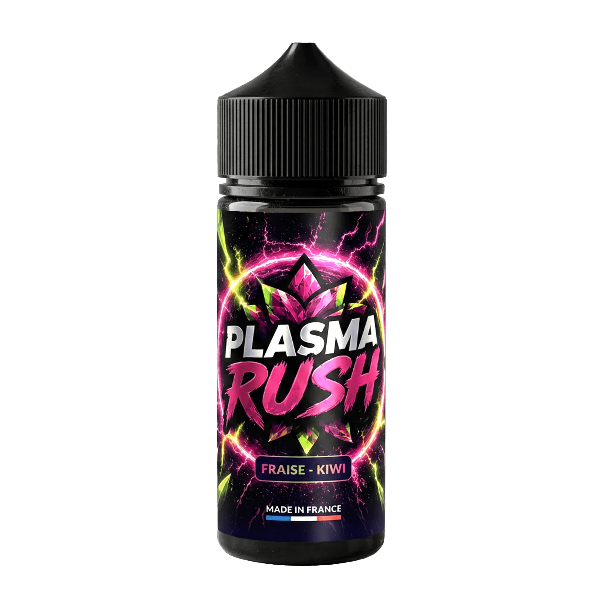 E-liquide Plasma Rush 100ml - Neon Labs