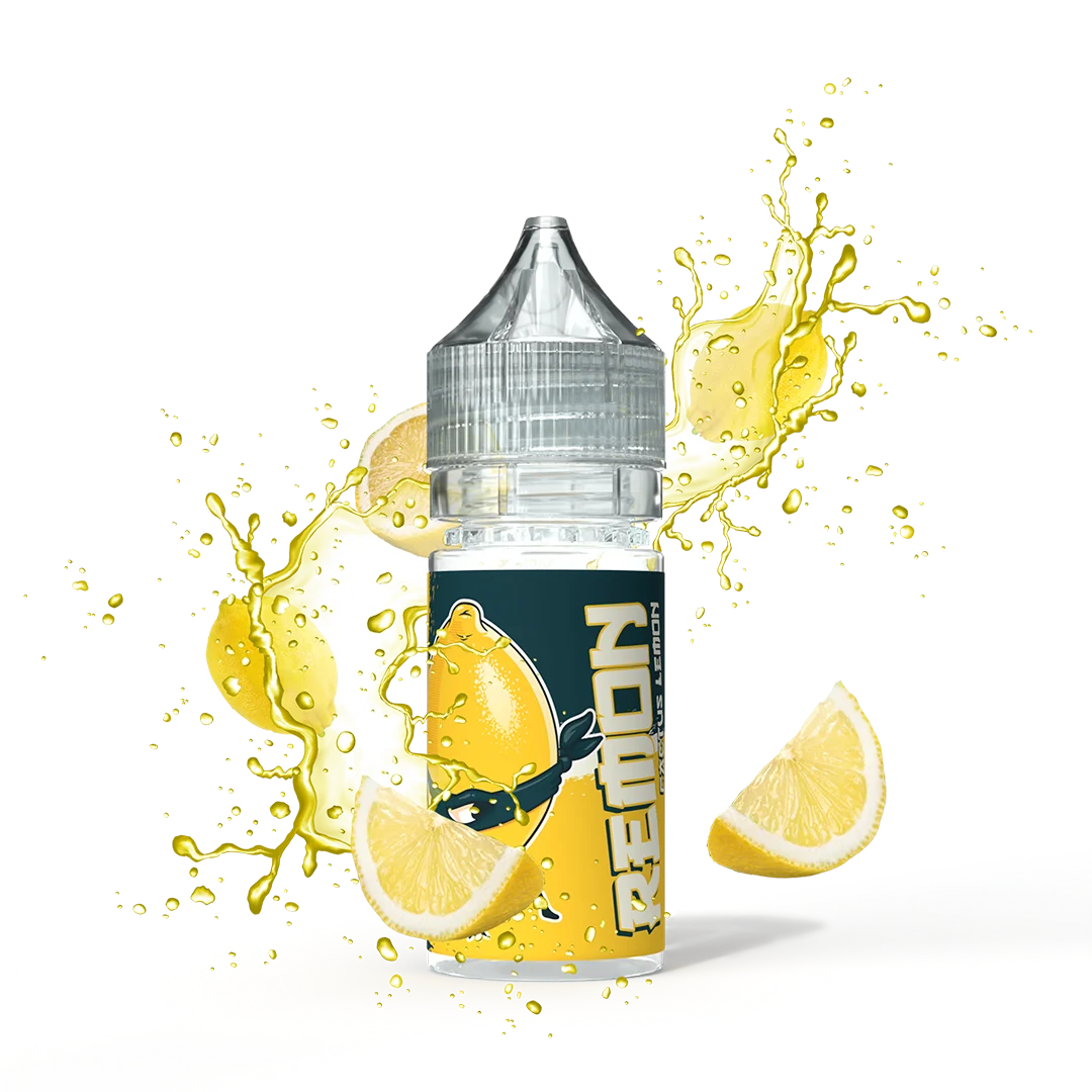 Concentré Remon 30ml - Kung Fruits — vue 2