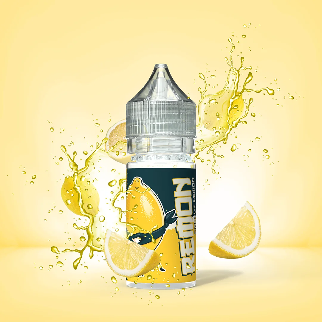 Concentré Remon 30ml - Kung Fruits
