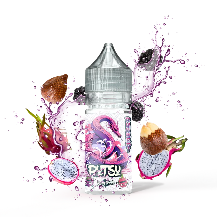 Concentré Ryuberi 30ml - Rutsu