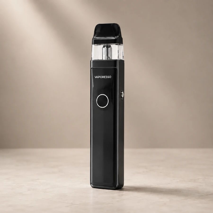 Pod Xros Pro - Vaporesso Black