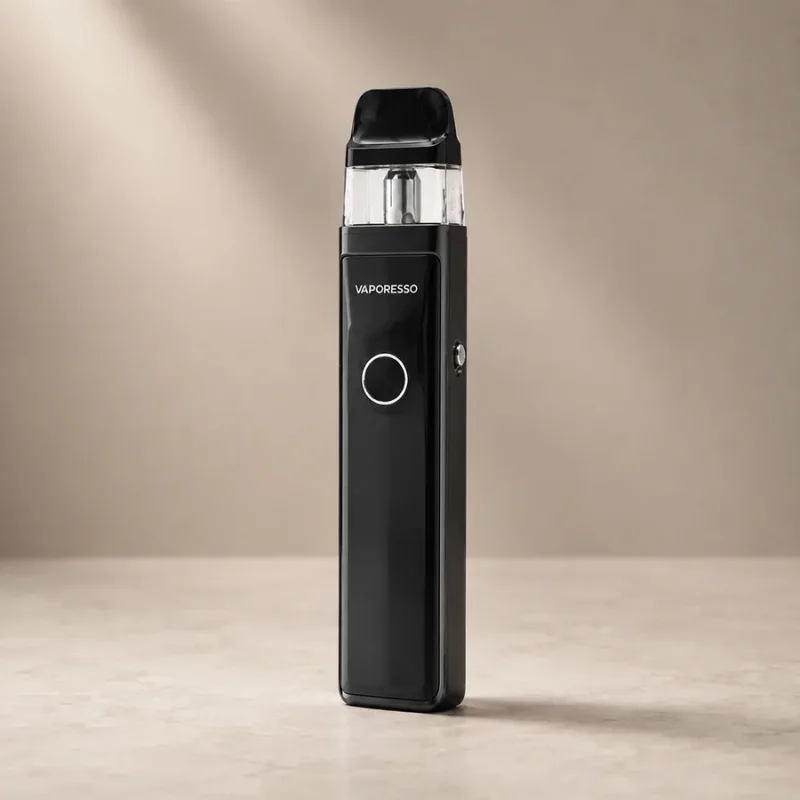 Pod Xros Pro - Vaporesso Black