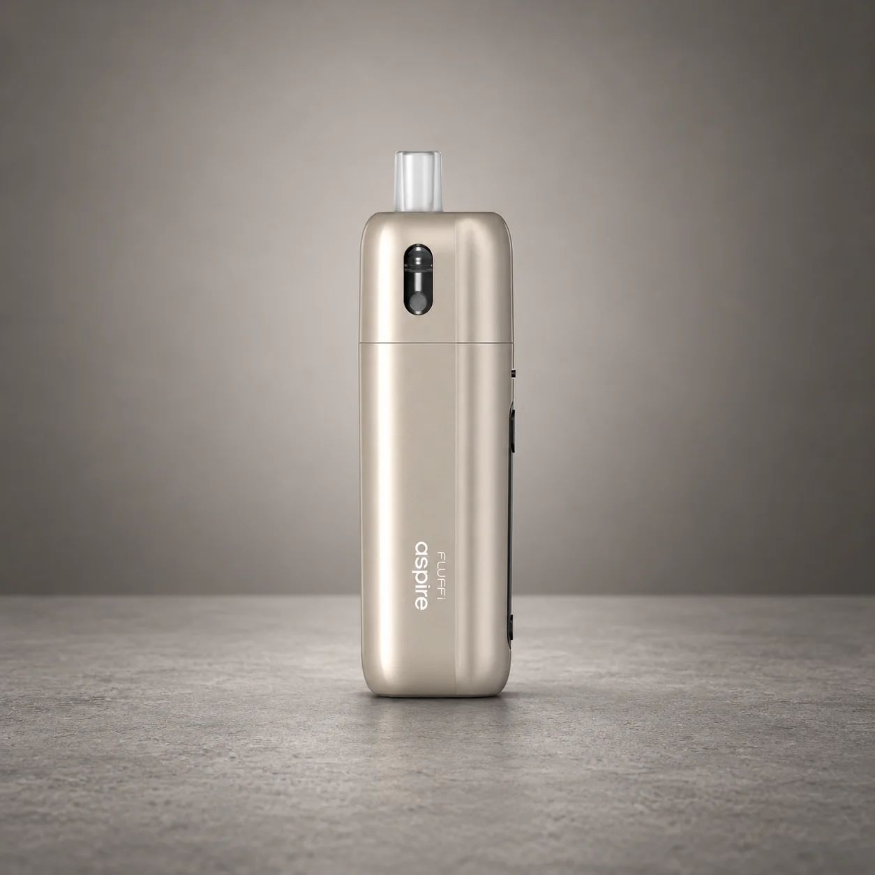 Kit Fluffi - Aspire Titanium Beige