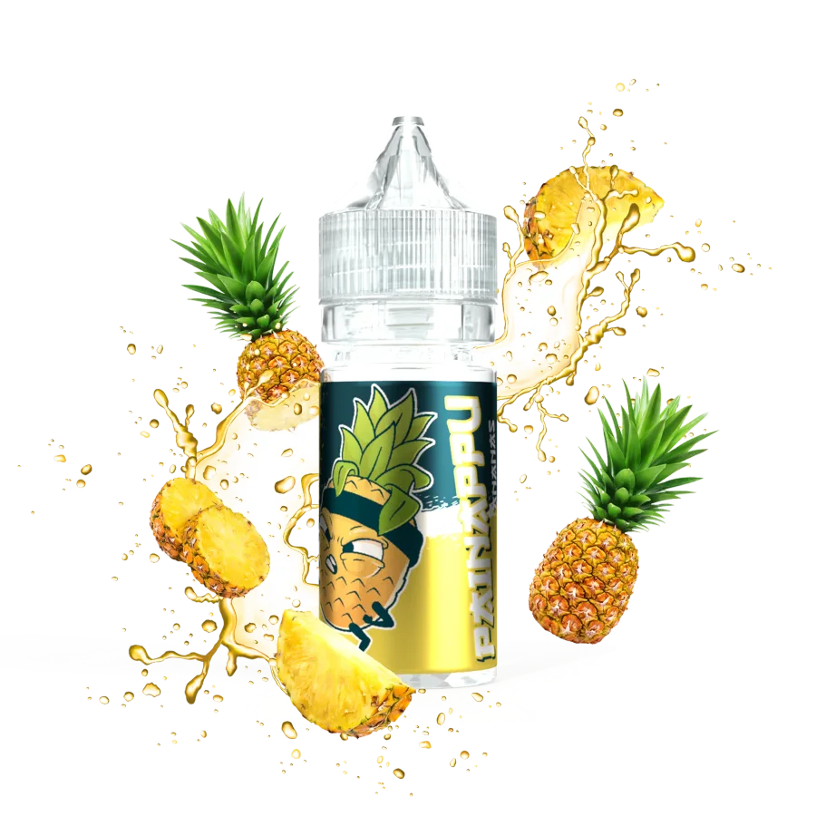 Concentré Painappu 30ml - Kung Fruits