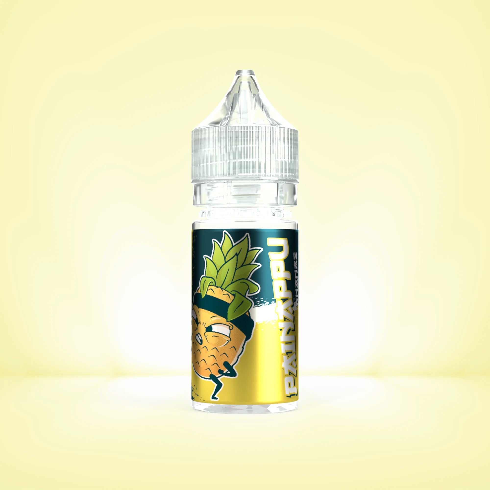 Concentré Painappu 30ml - Kung Fruits