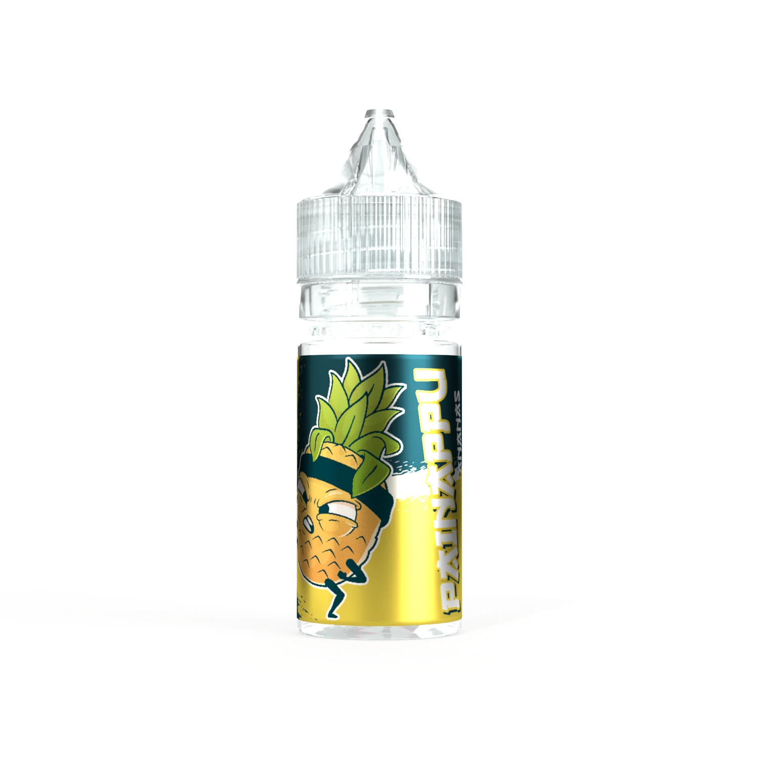 Concentré Painappu 30ml - Kung Fruits