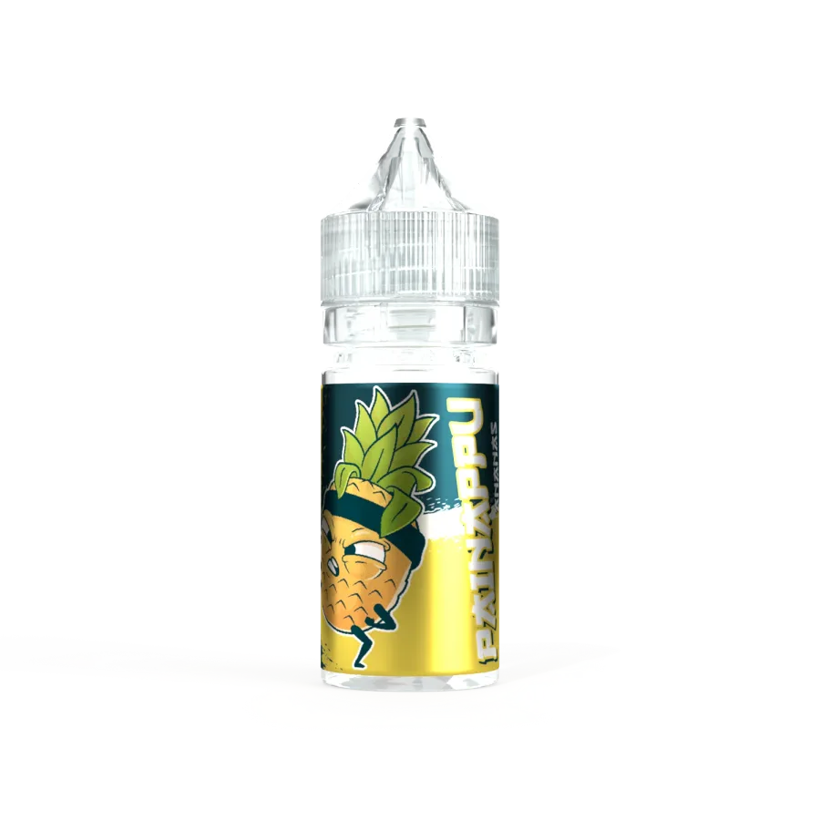 Concentré Painappu 30ml - Kung Fruits