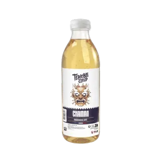 E-liquide Chaman 1L - Zenko