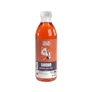 E-liquide Akamaya 1L - Zenko