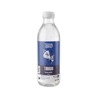 E-liquide Tabako 1L - Zenko