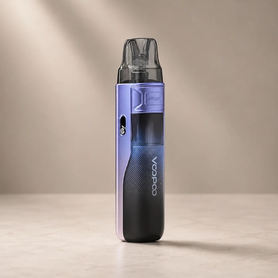 Pod Argus E40 - Voopoo : Couleur - Starlight Purple