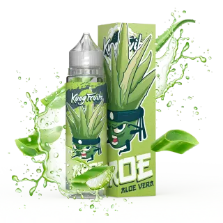 E-liquide Aroe 50 mL - Kung Fruits