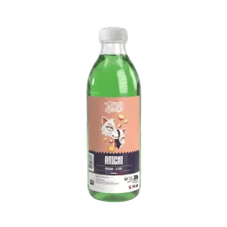 E-liquide Anichi 1L - Zenko