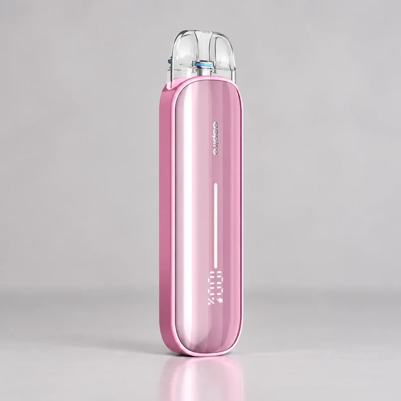 Pod Pixo Aura - Aspire Sakura Pink