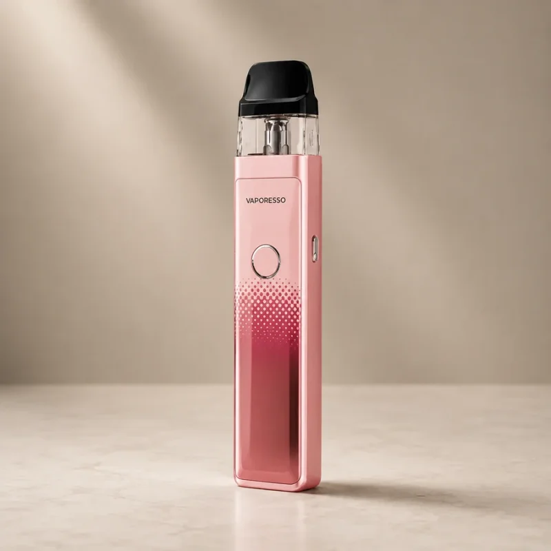 Pod Xros Pro - Vaporesso Pink