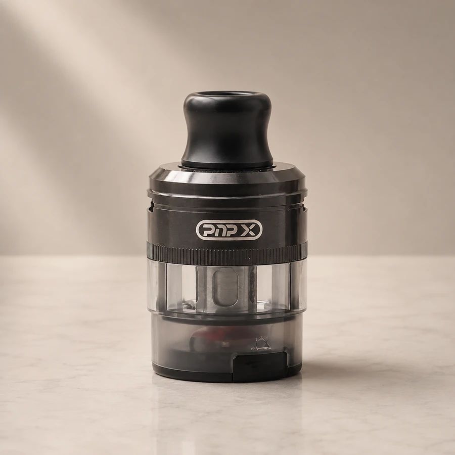 PnP X CARTRIDGE MTL 5ML