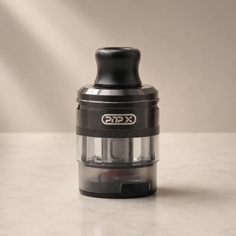 PnP X CARTRIDGE MTL 5ML
