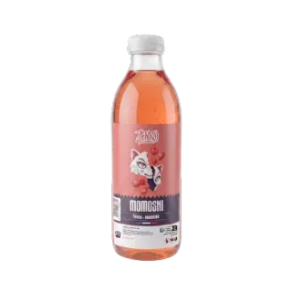 E-liquide Momoshi 1L - Zenko