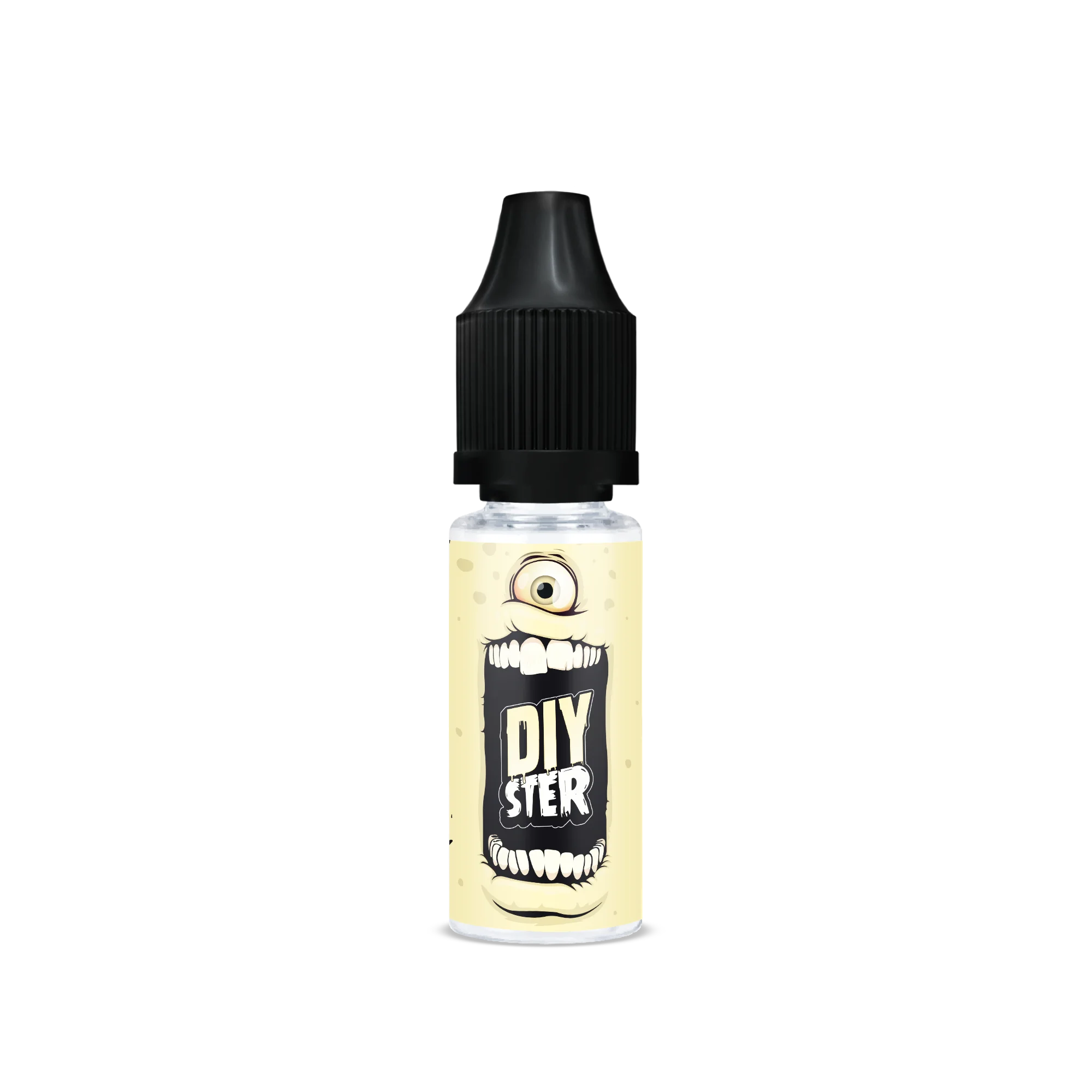 Concentré Lemonster 10ml - Diyster