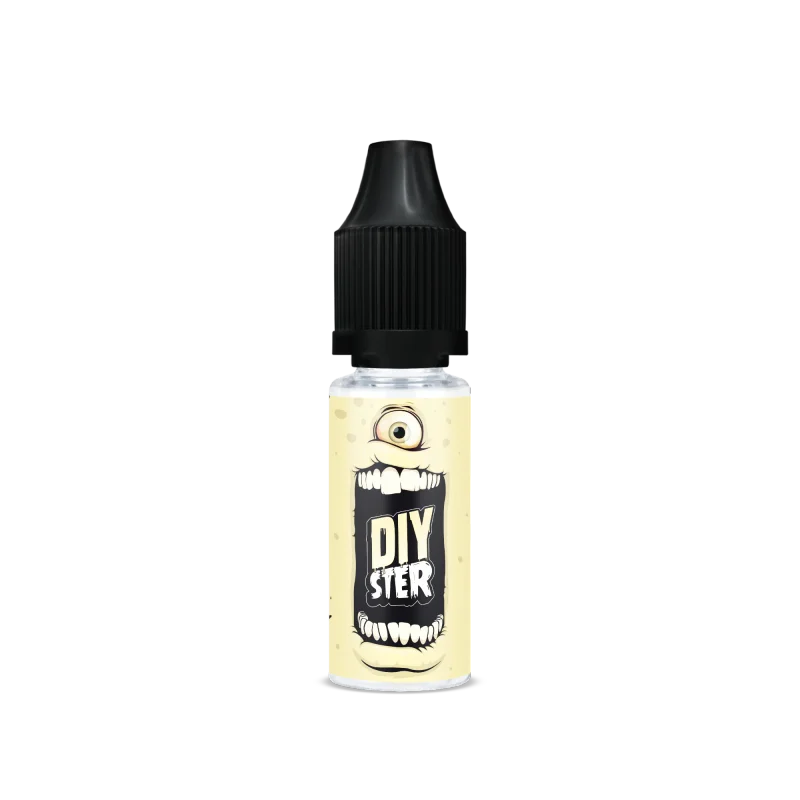 Concentré Lemonster 10ml - Diyster