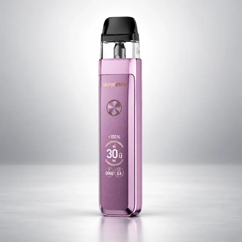 Pod Xros Pro 2 - Vaporesso Dawn Purple