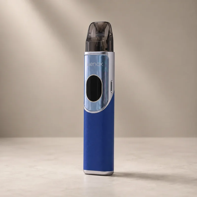 Pod Wenax Q2 - GeekVape Vinca Blue