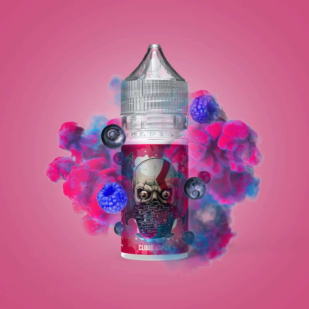Concentré Pandemia 30ml - Antidote X Pandemic