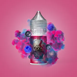 Concentré Pandemia 30ml - Antidote X Pandemic