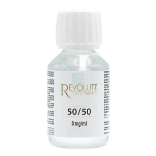 Base 115 mL - Revolute PG/VG : 70/30
