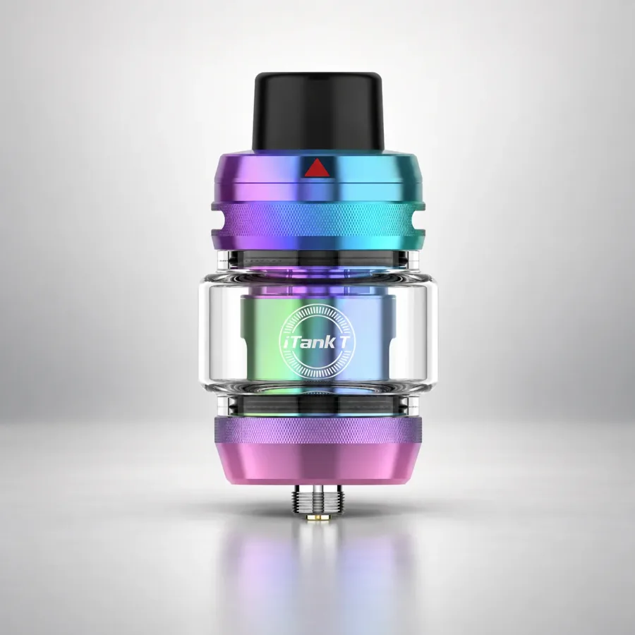 Clearomiseur iTank T